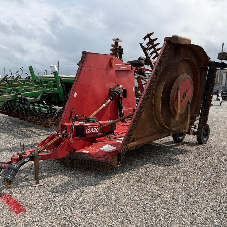 BUSH HOG 12820