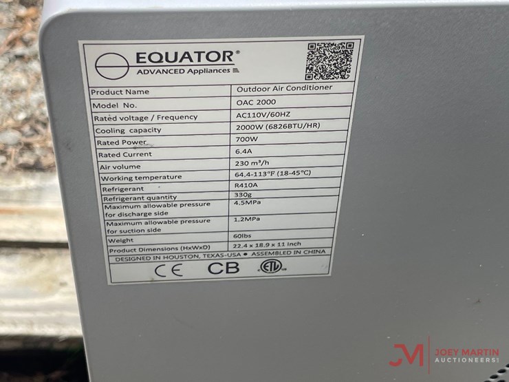 equator-outdoor-air-conditioner,-waterproof,-250-sq.-ft.-cooling-area-image-4