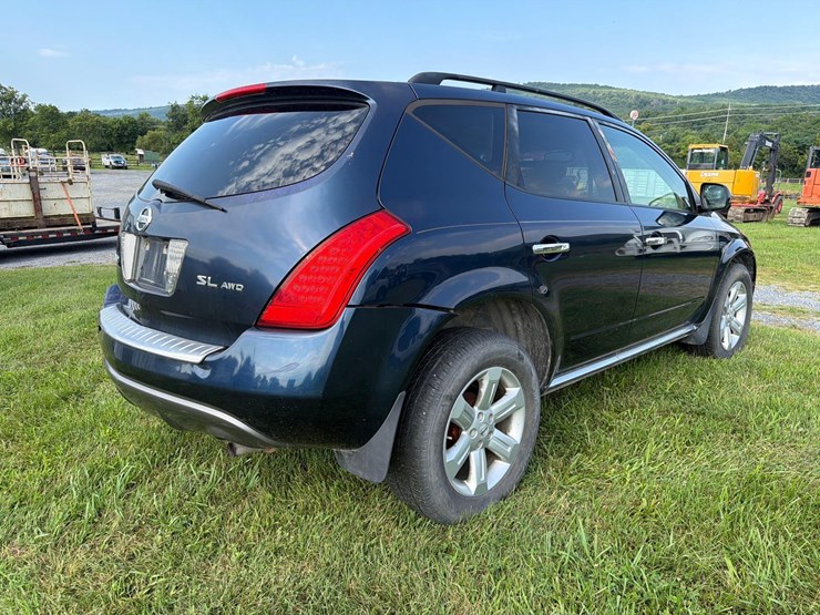 2007-nissan-murano-sl-image-7