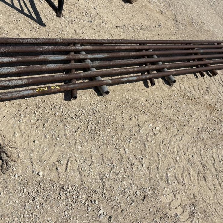 L3- Cattle Guard