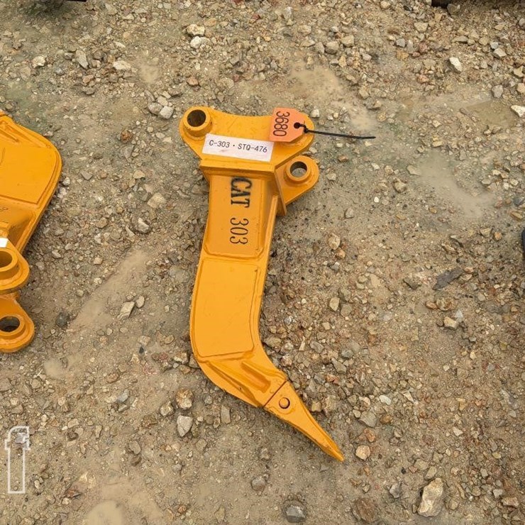 CATERPILLAR 303