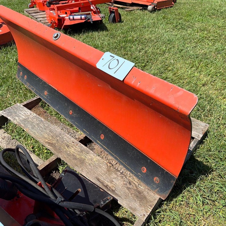 KUBOTA B2765A