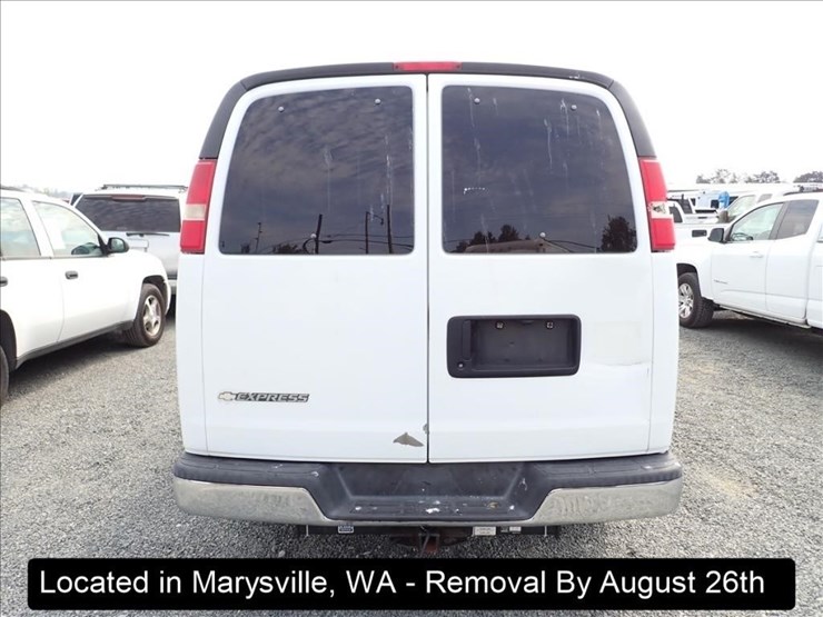 2008-chevrolet-express-2500-image-19
