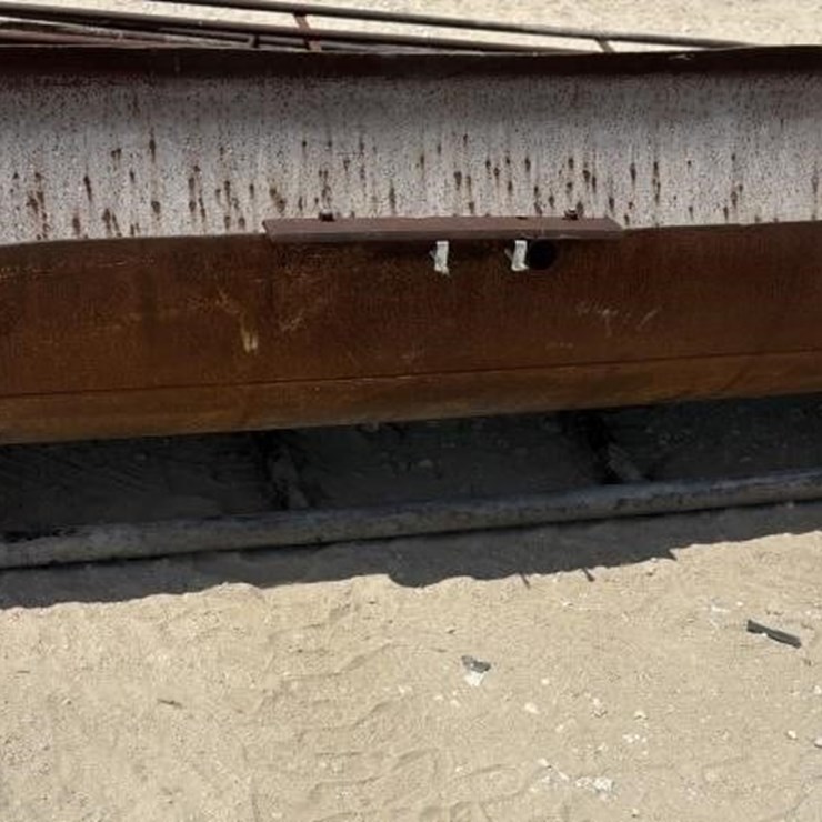 L3 - Large Livestock Water trough