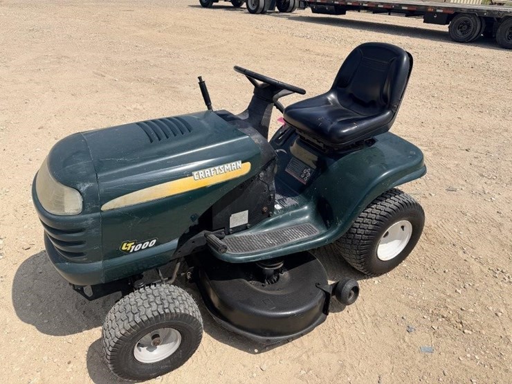 craftsman-lt1000-image-4