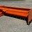 #4087-•-8ft-snow-pusher,-with-reverse-blade-image-1
