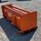#4086-•-8ft-snow-pusher,-with-reverse-blade-image-4