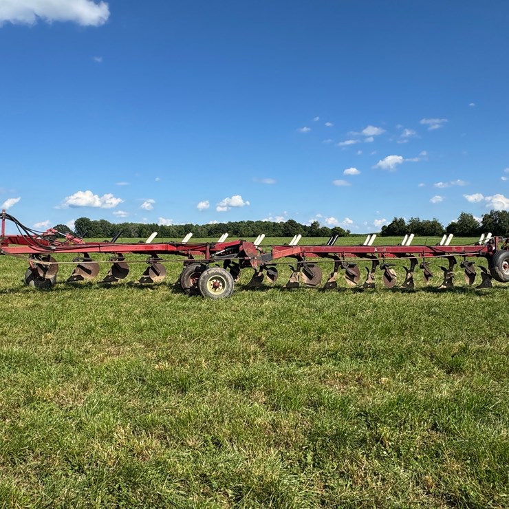 CASE IH 800