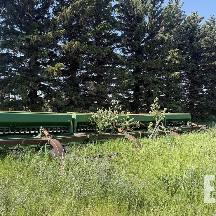 1988 JOHN DEERE 9450