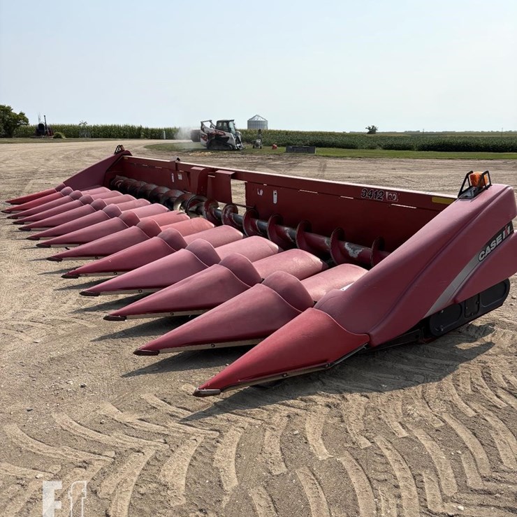 2010 CASE IH 3412