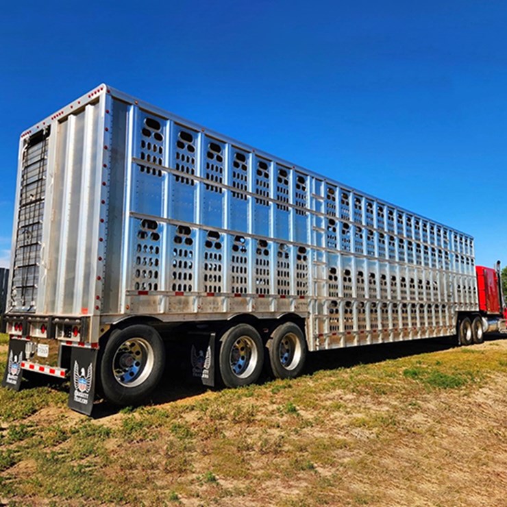 2025 BARRETT POT