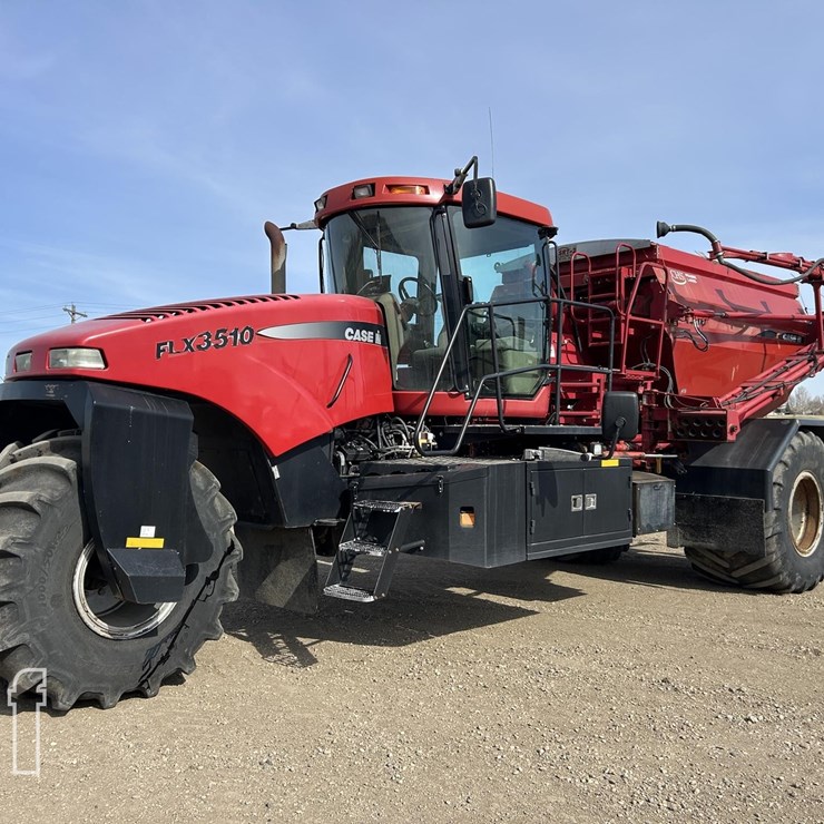 2006 CASE IH FLX3510