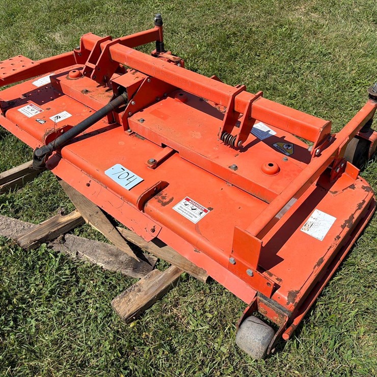 KUBOTA RC72R-F30B