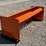 #4087-•-8ft-snow-pusher,-with-reverse-blade-image-2
