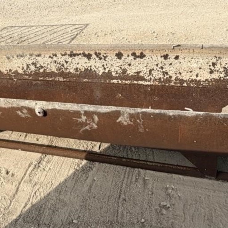 L3 - Water Trough