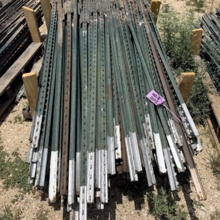 L3- 200 6' T-Posts