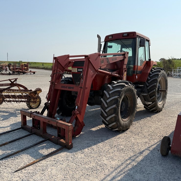 CASE IH 7110