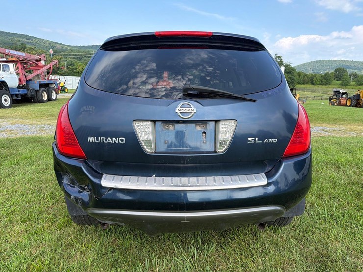 2007-nissan-murano-sl-image-8