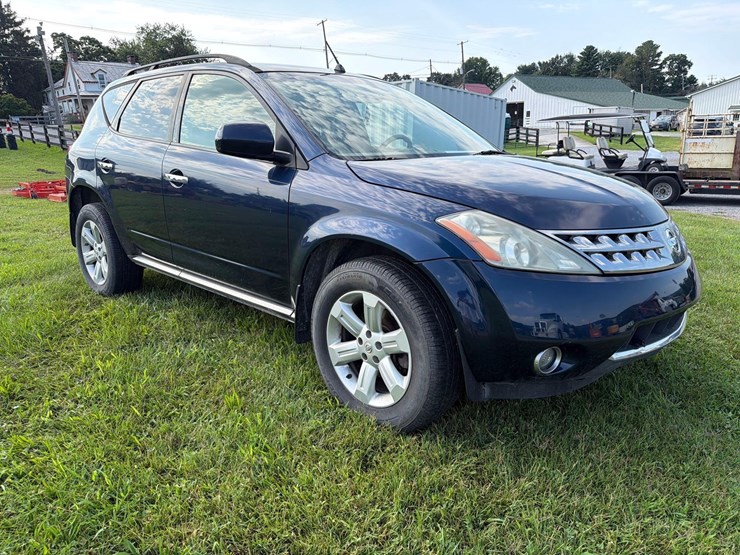 2007-nissan-murano-sl-image-3