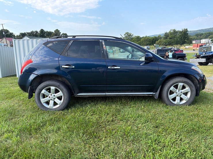 2007-nissan-murano-sl-image-6