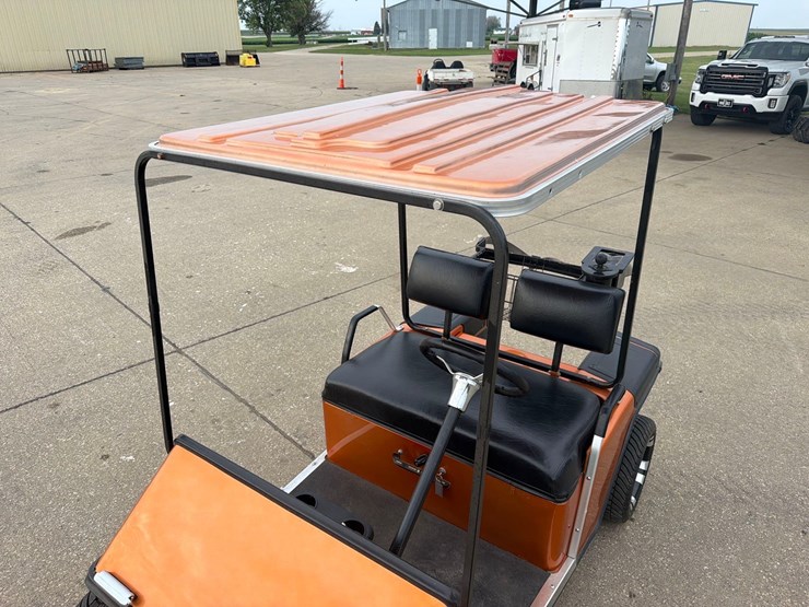 1987-ez-go-gas-golf-cart-image-9