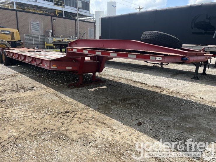1978-felburn-kingham-tandem-axle-lowboy-trailer,-ramps-image-5