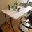 white-folding-table-(table-only,-items-are-listed-separately)-image-1