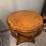 lamp-table,-note-showing-a-bit-of-wear-on-top-image-2