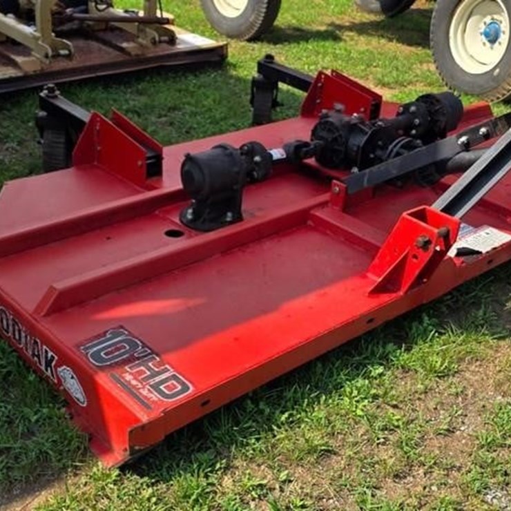 KODIAK HD10