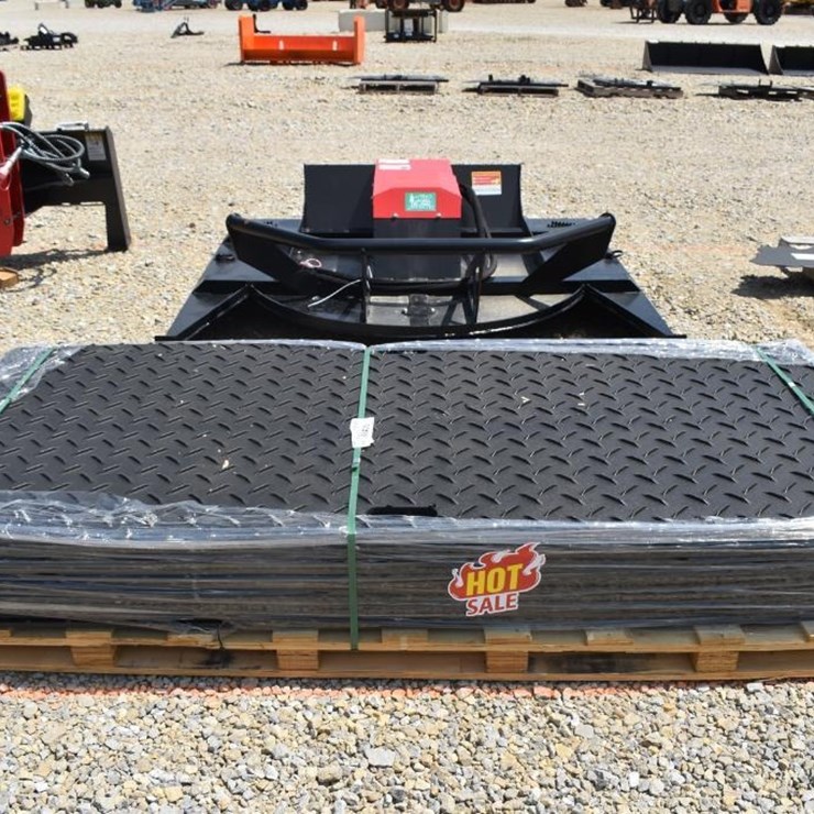 GROUND PROTECTION MAT 48476