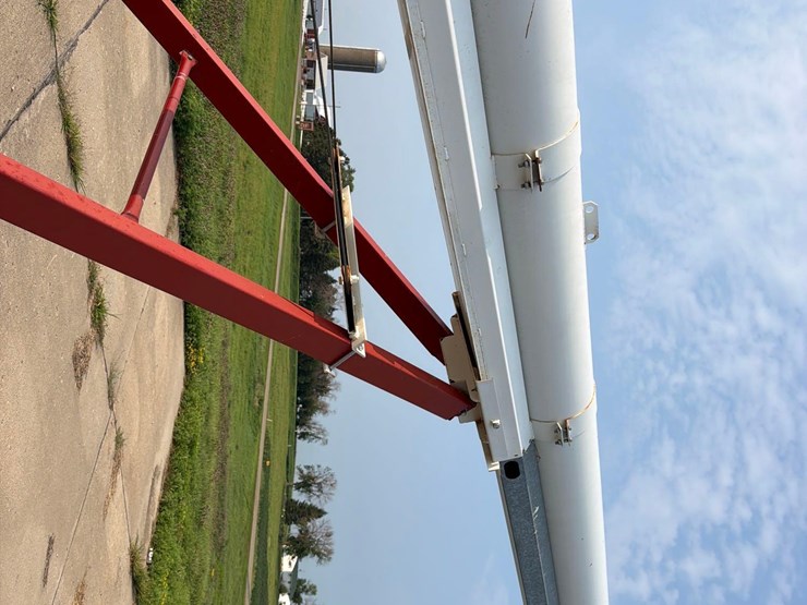 sudenga-12”-x-35ft-belt-conveyor-image-8
