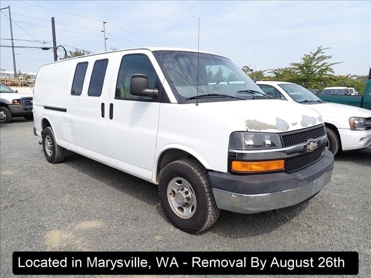 2008-chevrolet-express-2500-image-13