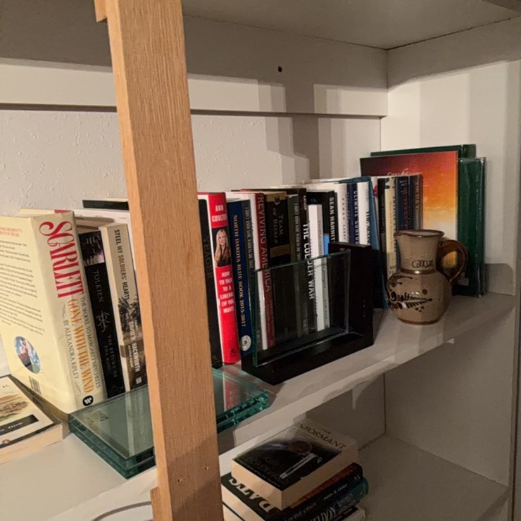Book collection
