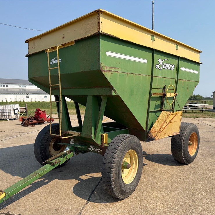 DEMCO 365