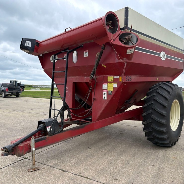 J&M 525
