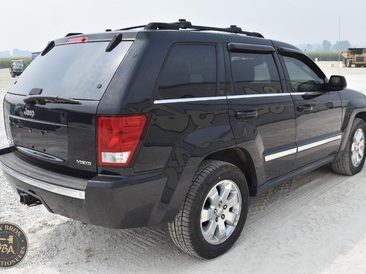 2009-jeep-grand-cherokee-limited-image-5
