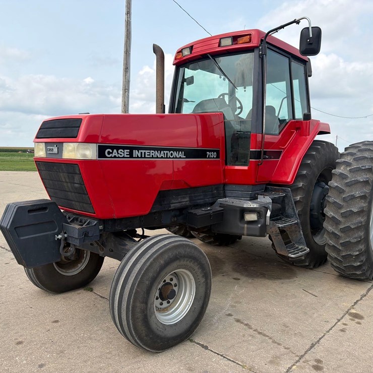 CASE IH 7130