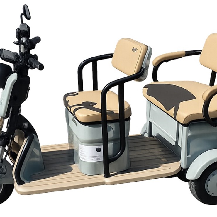 IRANCH MINI GOLF CART 48464