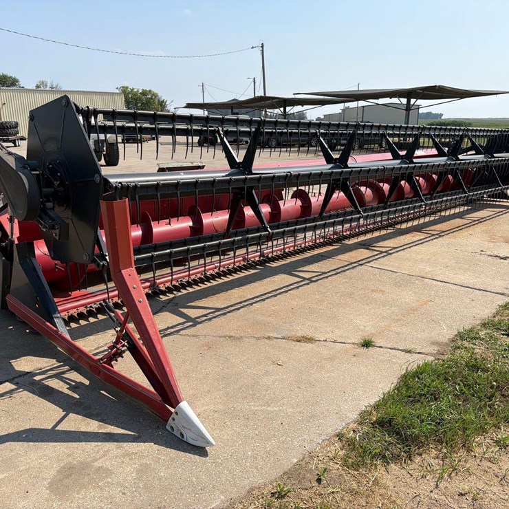 CASE IH 1020