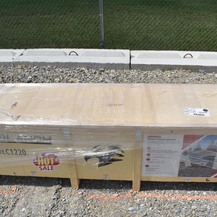 SDLANCH CARPORT 48469