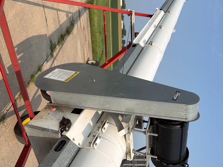 sudenga-12”-x-35ft-belt-conveyor-image-18