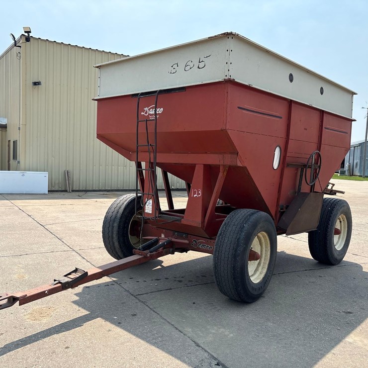 DEMCO 365