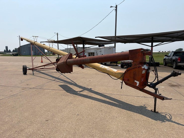 westfield-10”-x-62ft-auger-image-2