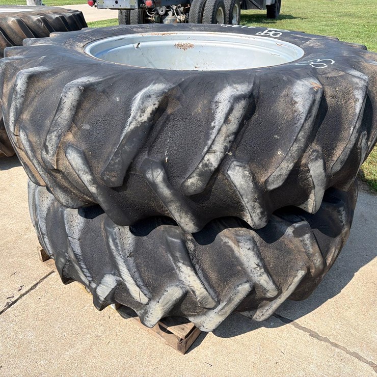 CASE IH 7130