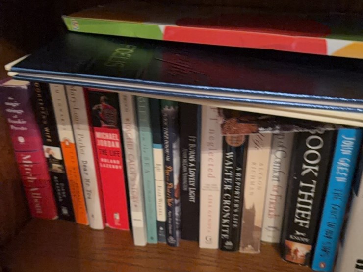 book-collection,-this-lot-includes-everything-on-bookshelf-image-6