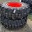 2-titan-17.5-24-tractor-tires-&-rims-image-4