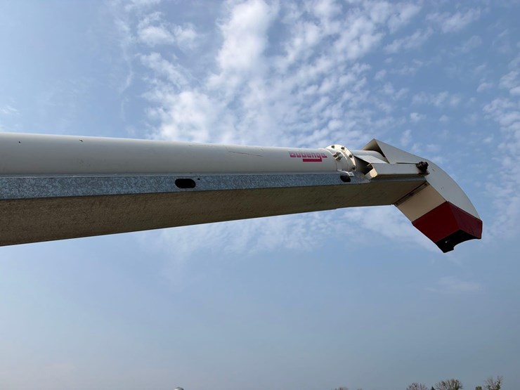 sudenga-12”-x-35ft-belt-conveyor-image-9