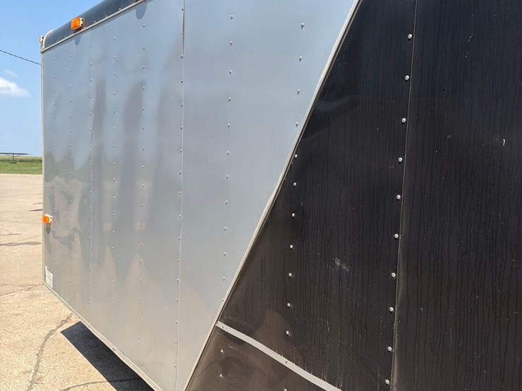 2012-forest-river-7ft-x-24ft-bumper-hitch-enclosed-trailer-image-10