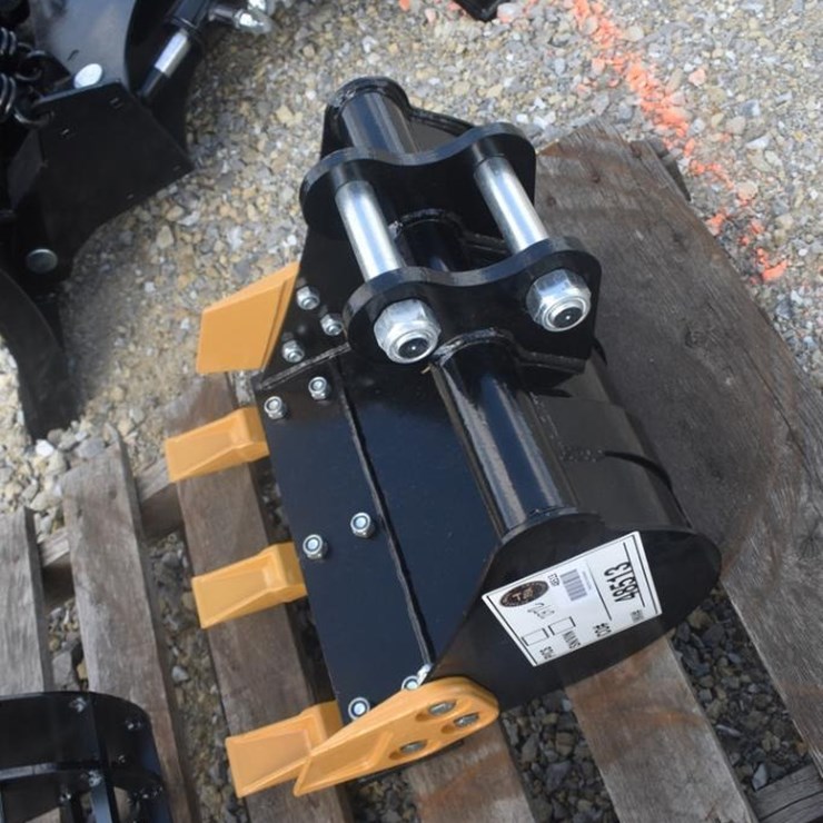 SDLANCH MINI BUCKET ATTACHMENT 48513