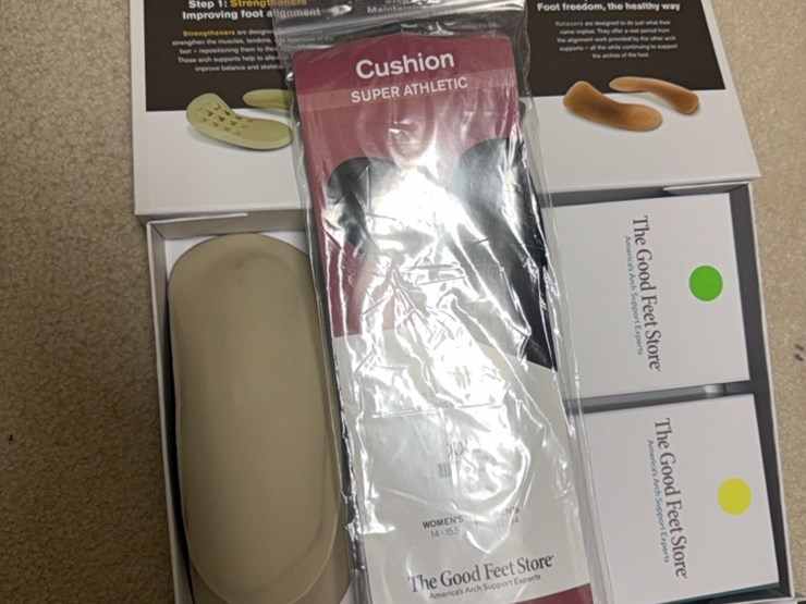 complete-arch-support-system-from-the-good-feet-store.-items-in-box-are-small.-items-in-package-are-xxl-image-9
